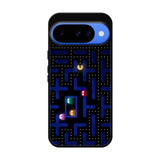 Pacman Game Z0602 Google Pixel 10 Case