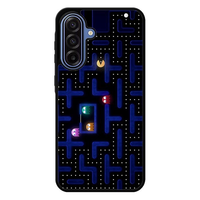 Pacman Game Z0602 Samsung Galaxy A17 5G Case