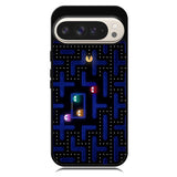 Pacman Game Z0602 Google Pixel 9 | Google Pixel 9 Pro Case