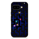 Pacman Game Z0602 Google Pixel 9A Case