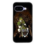Game of Blades Zelda Link Google Pixel 10A Case