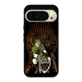 Game of Blades Zelda Link Google Pixel 10 Pro Case