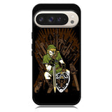 Game of Blades Zelda Link Google Pixel 10 Pro XL Case