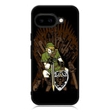Game of Blades Zelda Link Google Pixel 9A Case