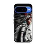 princes mononoke Z0631 Google Pixel 10 Case