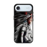 princes mononoke Z0631 iPhone Air Case