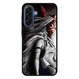 princes mononoke Z0631 Samsung Galaxy A17 5G Case