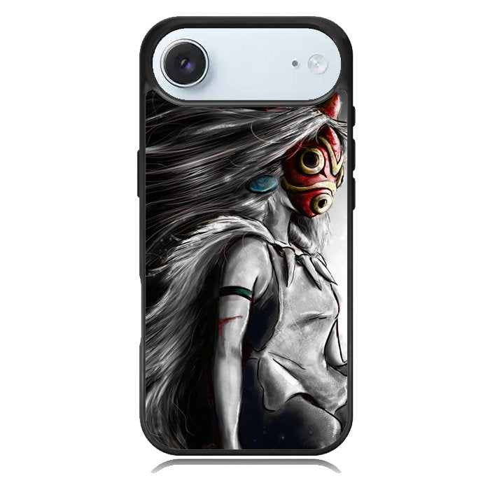 princes mononoke Z0631 iPhone 17 Air Case