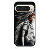 princes mononoke Z0631 Google Pixel 10 Pro XL Case