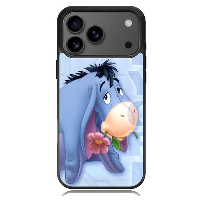 Eeyore iPhone 18 Pro Case DC0594