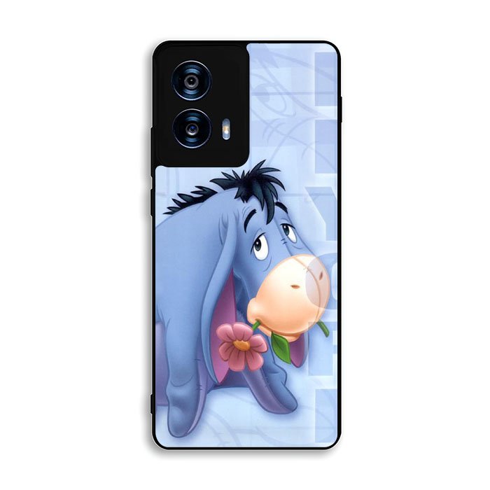 Eeyore 1st Motorola Moto G Power 5G 2024 Case FE5639