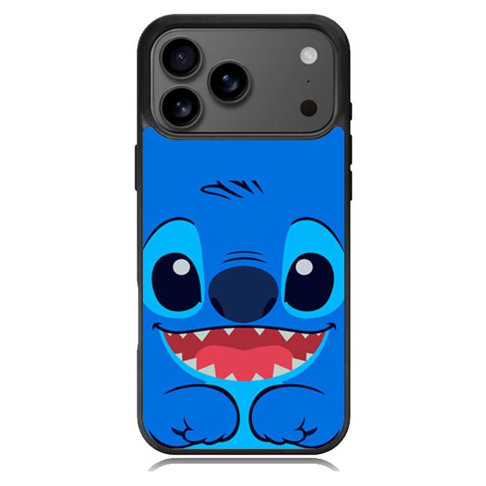 Stitch iPhone 18 Pro Max Case DC1779