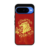 House Lannisters Sigil Red Lion Z0711 Google Pixel 10 Case
