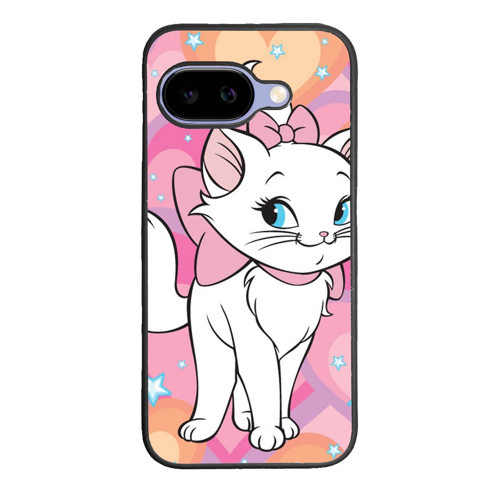 We Love Marie The Cat  Z0726 Google Pixel 10A Case