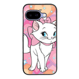 We Love Marie The Cat  Z0726 Google Pixel 10A Case