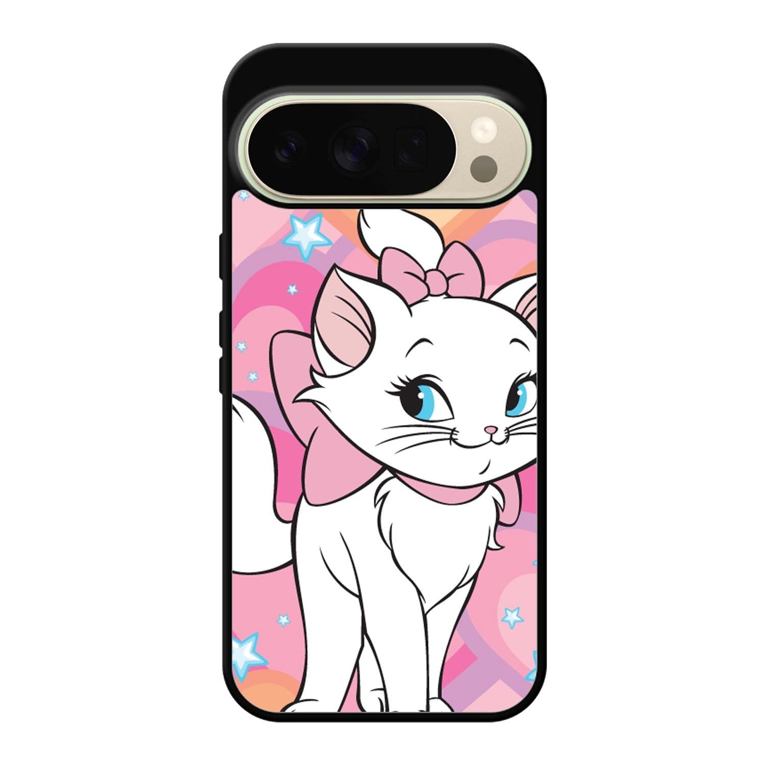 We Love Marie The Cat  Z0726 Google Pixel 10 Pro Case