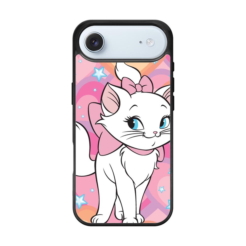 We Love Marie The Cat  Z0726 iPhone Air Case