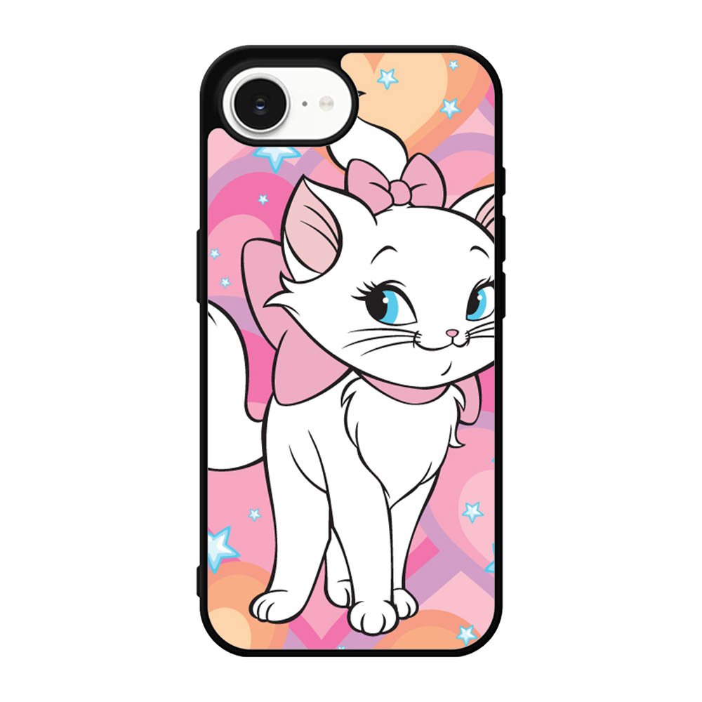 We Love Marie The Cat  Z0726 iPhone 17e Case