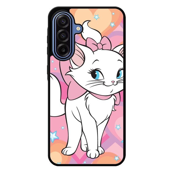 We Love Marie The Cat  Z0726 Samsung Galaxy A17 5G Case