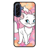 We Love Marie The Cat  Z0726 Samsung Galaxy A17 5G Case