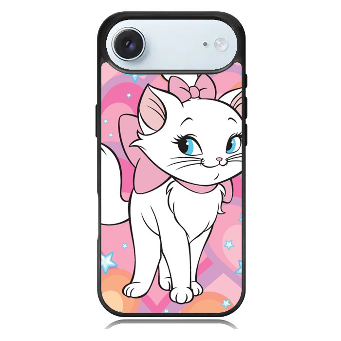 We Love Marie The Cat  Z0726 iPhone 17 Air Case