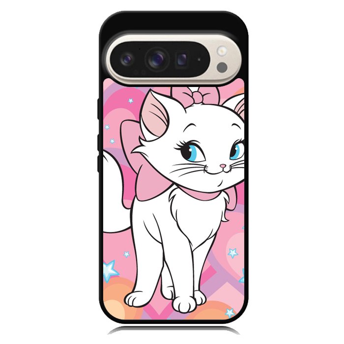 We Love Marie The Cat  Z0726 Google Pixel 9 Pro XL Case