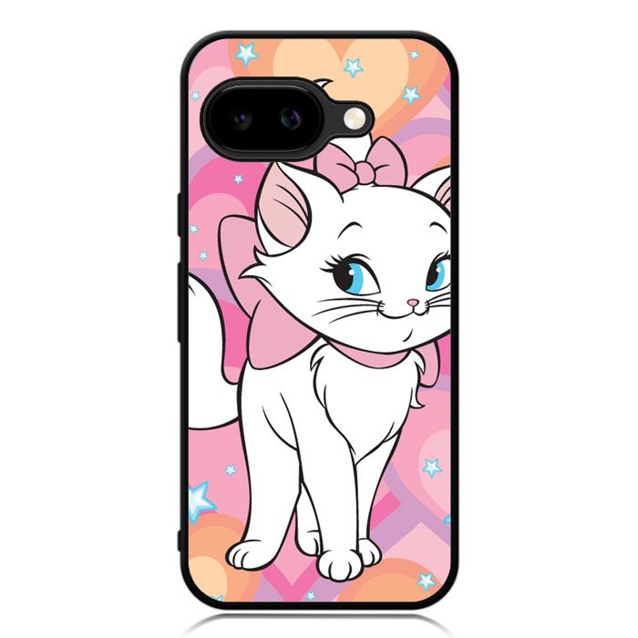 We Love Marie The Cat  Z0726 Google Pixel 9A Case