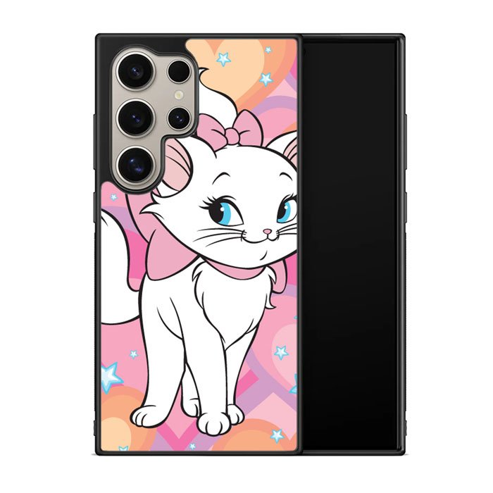 We Love Marie The Cat  Z0726 Samsung Galaxy S24 Ultra 5G Case
