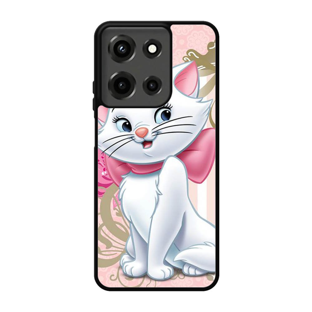 Marie The Cat Motorola Moto G 5G 2025 Case FE1146