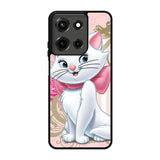 Marie The Cat Motorola Moto G 5G 2025 Case FE1146