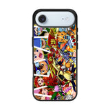 digimon season 1 Z0738 iPhone Air Case