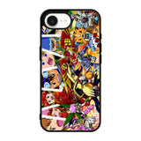 digimon season 1 Z0738 iPhone 17e Case