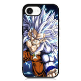 dragon ball z super saiyan 5 goku iPhone 16e Case FE1068