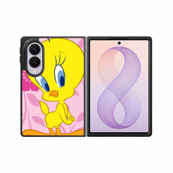 Tweety Bird 1st Samsung Galaxy Z Fold 8 Case