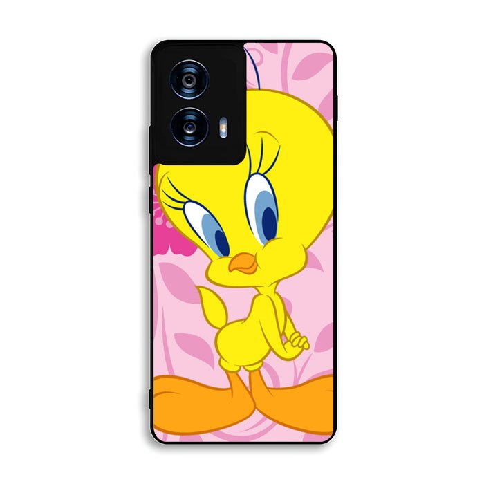Tweety Bird 1st Motorola Moto G Power 5G 2024 Case FE7114