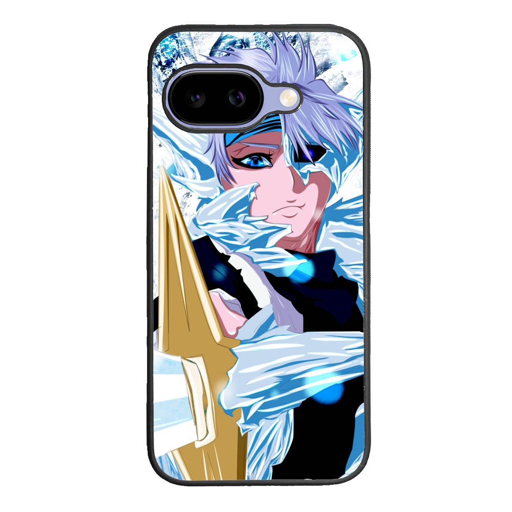 toshiro hitsugaya hollow Z0768 Google Pixel 10A Case