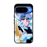 toshiro hitsugaya hollow Z0768 Google Pixel 10 Case