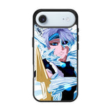 toshiro hitsugaya hollow Z0768 iPhone Air Case