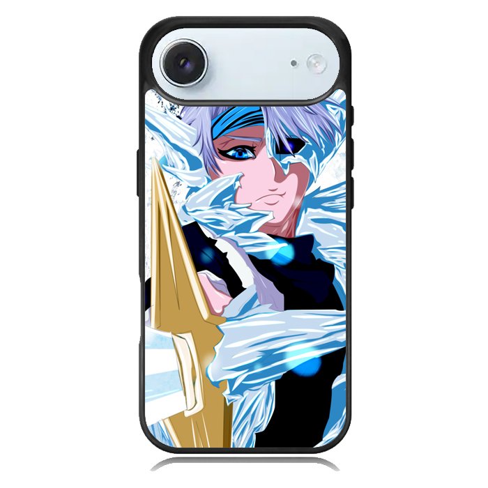 toshiro hitsugaya hollow Z0768 iPhone 17 Air Case