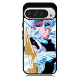 toshiro hitsugaya hollow Z0768 Google Pixel 10 Pro XL Case