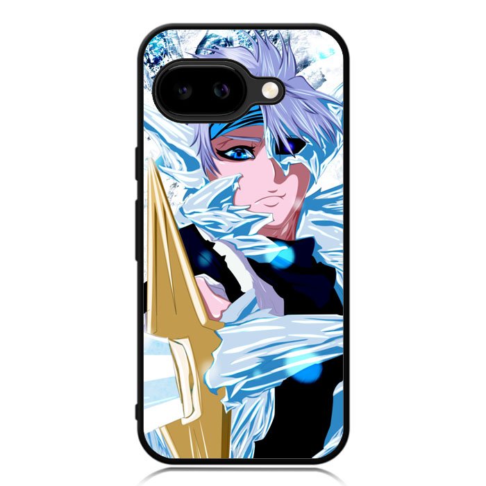 toshiro hitsugaya hollow Z0768 Google Pixel 9A Case