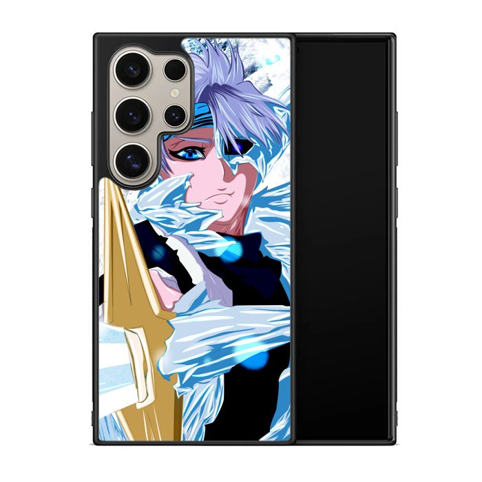 toshiro hitsugaya hollow Z0768 Samsung Galaxy S24 Ultra 5G Case