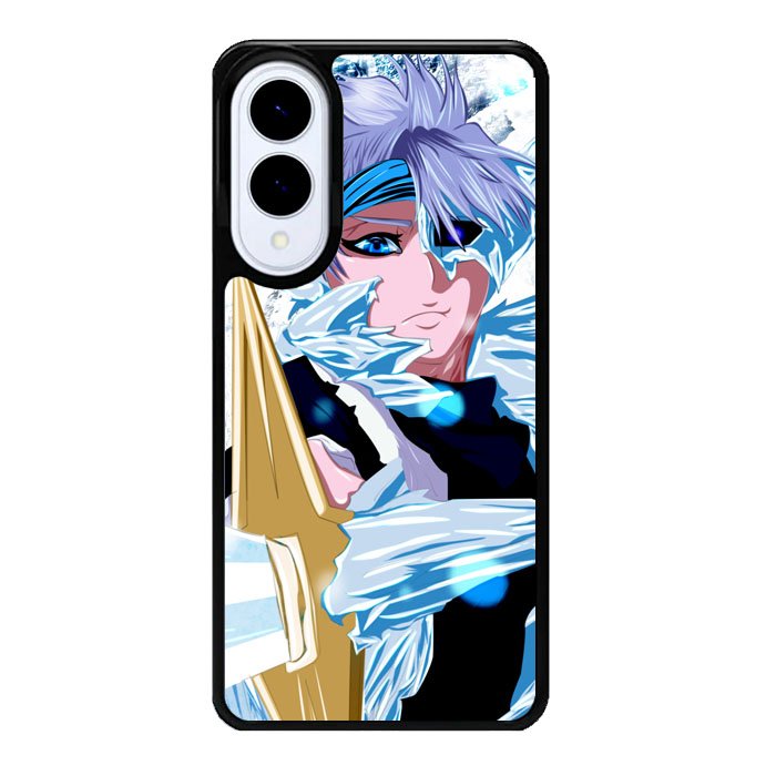 toshiro hitsugaya hollow Z0768 Samsung Galaxy S25 Edge Case