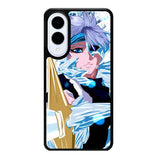 toshiro hitsugaya hollow Z0768 Samsung Galaxy S25 Edge Case