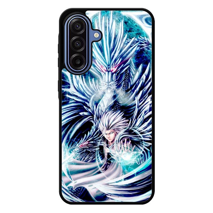toshiro hitsugaya bankai dragon Z0769 Samsung Galaxy A17 5G Case