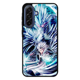 toshiro hitsugaya bankai dragon Z0769 Samsung Galaxy A17 5G Case