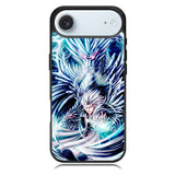toshiro hitsugaya bankai dragon Z0769 iPhone 17 Air Case