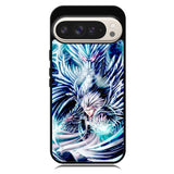 toshiro hitsugaya bankai dragon Z0769 Google Pixel 10 Pro XL Case