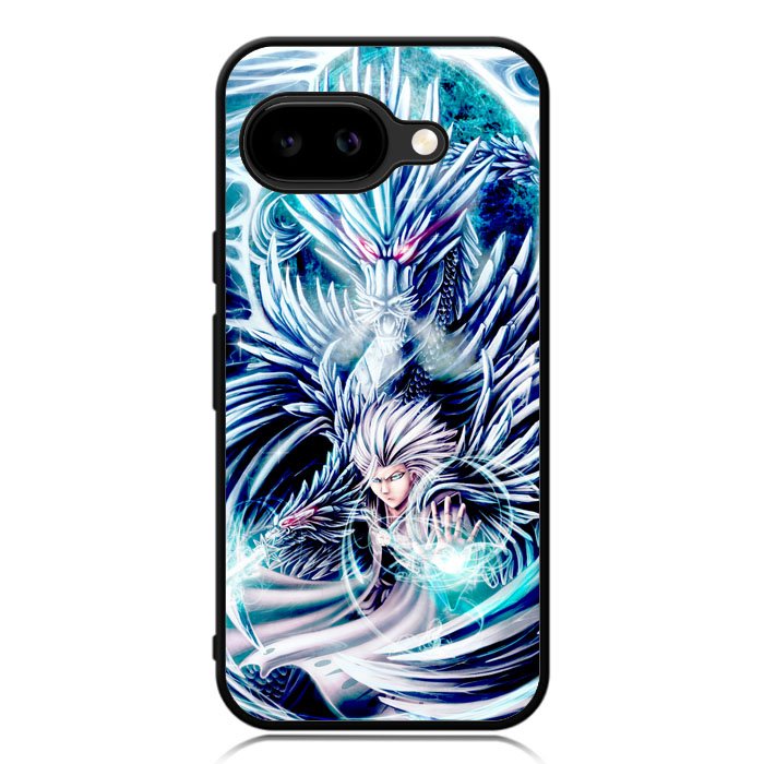 toshiro hitsugaya bankai dragon Z0769 Google Pixel 9A Case
