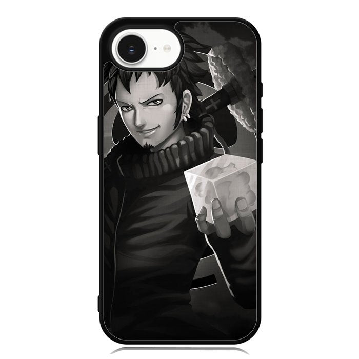 Trafalgar Law rare One Piece  iPhone 16e Case FE1071